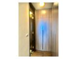 Jual Apartemen Anandamaya Residence Jakarta Pusat- Type 2 BR luas 150 m2 - Semifurnish - Harga Rp 9 Milyar ( nego) 