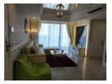 Jual Apartemen Kensington Royal Suites Kelapa Gading - 2+1 BR Furnished