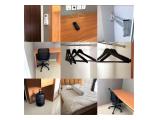 Jual Apartemen Grand Taman Melati 2 Depok - Studio Furnished