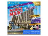Jual Apartemen Murah Tangerang