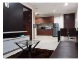 Jual Apartemen Denpasar Residence Kuningan City - 1 BR 60 m2 Fully Furnished
