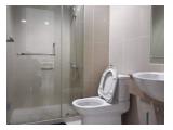Jual Apartemen Denpasar Residence Kuningan City - 1 BR 60 m2 Fully Furnished