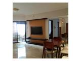 Jual Apartemen STC ( Sudirman Tower Condominium / Lippo Sudirman ) 3BR