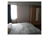 Jual Apartemen STC ( Sudirman Tower Condominium / Lippo Sudirman ) 3BR