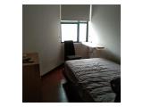 Jual Apartemen STC ( Sudirman Tower Condominium / Lippo Sudirman ) 3BR