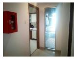 For Sell: Apartment in Central Jakarta Very Strategic