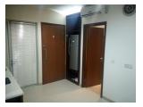 For Sell: Apartment in Central Jakarta Very Strategic
