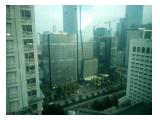 For Sell: Apartment in Central Jakarta Very Strategic