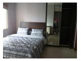 For Sale Thamrin Residence Apartement 3BR Full Furnished