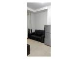 For Sale Thamrin Residence Apartemen 1BR Full Furnished