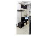 For Sale Thamrin Residence Apartemen 1BR Full Furnished
