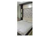 For Sale Thamrin Residence Apartemen 1BR Full Furnished