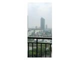 For Sale Thamrin Residence Apartemen 1BR Full Furnished