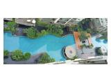 For Sale Thamrin Residence Apartemen 1BR Full Furnished