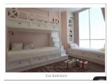 JUAL MURAH Apartemen Pakubuwono Signature turun harga 20 Milyar