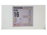 evacuation plan