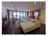 Jual Apartemen Verde Residence Jakarta Selatan - Unit Sky Garden 3 BR Fully Furnished