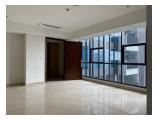 Dijual Apartemen Casa Grande Residence Phase 2, HANYA ADA 1 UNIT, Unit 2 Lantai dengan 5 Bedroom. Unfurnish 
