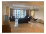 Dijual Apartemen Bukit Golf – Type 3+1 Bedroom & Fully Furnished By Sava Jakarta Properti APT-A3540