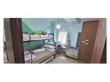 Dijual Apartemen Poins Square - Type 3 Bedroom & Fully Furnished By Sava Jakarta Properti APT-A3533