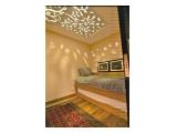 Dijual Apartemen Kemang Village - Type 2 Bedroom & Fully Furnished by Sava Jakarta Properti APT-A3222