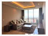 Dijual Apartemen Pakubuwono House Type G ( Unit Jarang ) - 2 Bedroom & Full Furnished by Sava Jakarta Properti APT-A3545