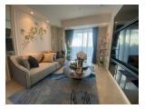 For Sale Apertemen Case Grande Phase II 3BR Fully Furnished Private Lift