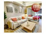 DI JUAL APARTMENT SKANDINAVIA FASILITAS BINTANG LIMA