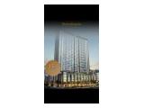Aparten Mewah dan terjangkau di pusat kota Tangerang
