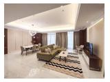 Apartemen Botanica Luas 225 m2 Dijual Rp 9.1 Milyar by Coldwell Banker Real Estate KR