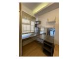 Dijual Apartemen Mediterania Garden Residence 2 / Medit 2 - 2BR Fully Furnished