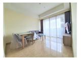 Dijual Apartemen Menteng Park - Type 2 Bedroom Full Furnished By Sava Jakarta Properti APT-A3537