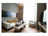 For Sale Apartemen Verde Two - Kuningan -South Jakarta  ( Semi Furnished / Fully Furnised) 