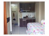 Dijual Apartemen Grand Center Point Bekasi Barat