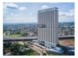Jual Apartemen Silk Town Alexandria Bintaro Tangerang Selatan - Siap Huni, Dekat Alam Sutera & BSD, 3 Jutaan