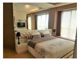 Dijual Apartemen Gandaria Heights - Type 2 Bedroom & Full Furnished Siap Huni! By Sava Jakarta Properti APT-A2689