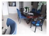 Jual Apartemen Plaza Residence ( Ayana Midplaza ) 3BR