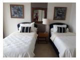 Jual Apartemen Plaza Residence ( Ayana Midplaza ) 3BR