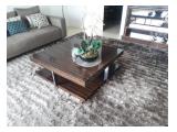Jual Apartemen Plaza Residence ( Ayana Midplaza ) 3BR