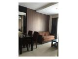 Jual Apartemen Thamrin Residence Jakarta Pusat - 2 BR Full Furnished