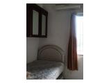 For Sale Apartement Sudirman Park 2BR Full Furnished