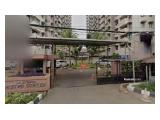 Apartemen Metro Sunter sqm 84 , dibawah pasaran