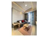Jual Murah Apartemen Casa Grande Residence 3 Bedroom Luas 120 SQM, Full Furnish