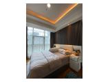 Jual Murah Apartemen Casa Grande Residence 3 Bedroom Luas 120 SQM, Full Furnish