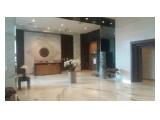 Dijual dan Disewakan Apartemen Denpasar Residence (Kuningan City) 2BR 72sqm - Full Furnished