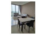 Dijual Murah Apartemen Izzara TB Simatupang - 2+1 BR Luas 147 m2 Full Furnished