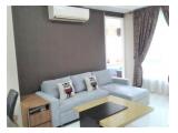 Dijual Murah! Apartemen 1 Park Residence - Type 2 Bedroom Full Furnished By Sava Jakarta Properti APT-A3589