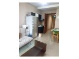 Sale Apartement Thamrin Residence 1BR Full Furnished