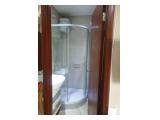 Sale Apartement Thamrin Residence 1BR Full Furnished