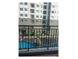 Sale Apartement Thamrin Residence 1BR Full Furnished